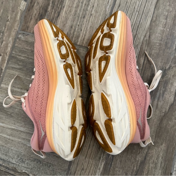 Hoka Bondi 8 Women’s size 8 - Picture 8 of 10